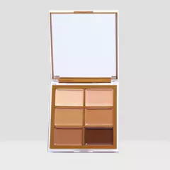 Beauty Creations Snatchural Cream Palette en internet