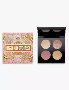Pat McGrath Labs Celestial Odyssey Luxe Quad: Bronze Borealis Eye Shadow Quad
