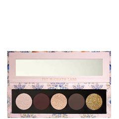 Pat McGrath Labs Bijoux Brilliance Eye Shadow Palette: Bronze Ecstasy
