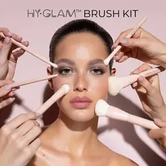 Natasha Denona Hy Glam Brush Kit - comprar online
