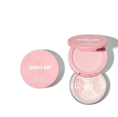 Imagen de Sheglam Insta Ready Face & Under eye Setting Powder Duo
