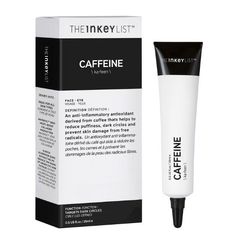 The Inkey List Caffeine Eye Cream