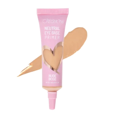 Beauty Creations Neutral Eye Base Primer - La valija de rocu