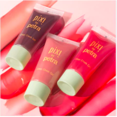 Pixi Sheer Cheek Gel
