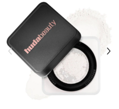 Huda Beauty Easy Bake Loose Baking & Setting Powder - Sugar Cookie