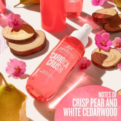 Sol de Janeiro Carioca Crush Perfume Mist - comprar online