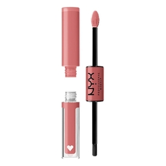Nyx Shine Loud High-Shine Lip Color