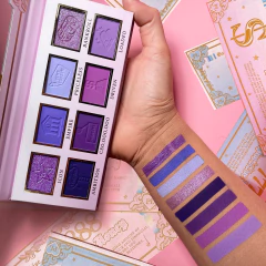 P.Louise $tack Em' Up Ceo,ooo,ooo Eyeshadow Palette