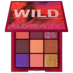 Huda Beauty Wild Obsessions Eyeshadow Palette - comprar online