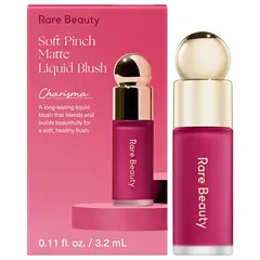 Imagen de Rare Beauty Mini Soft Pinch Liquid Blush