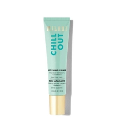 Milani Chill Out Soothing Primer