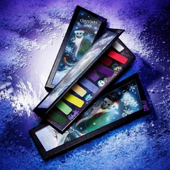 Melt Cosmetics Christmas Town Eyeshadow Palette