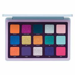 Natasha Denona Circo Loco Palette