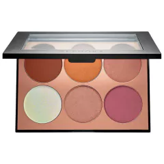 Sephora Contour Blush Palette