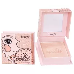 Benefit Cookie Shimmer Finish Powder Highlighters