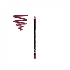 Imagen de Nyx Matte Lip Liner suede