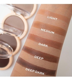 Revolution Beauty Ultra Cream Bronzer - comprar online