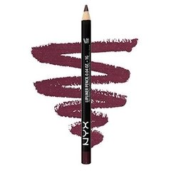 Nyx Lip Liner - comprar online