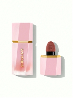 SheGlam Color Bloom Liquid Blush Matte Finish