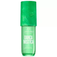 Sol de Janeiro Dança Mistica Perfume Mist