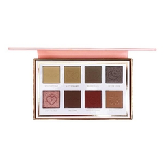 P.Louise Love Tapes Eyeshadow Palette - comprar online