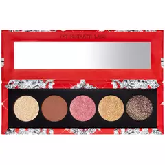 Pat McGrath Labs Luminous Legends Eye Shadow Palette: Daw Divinity