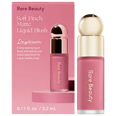 Rare Beauty Mini Soft Pinch Liquid Blush - La valija de rocu