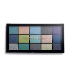 Revolution Beauty Reloaded Palette - comprar online