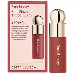 Rare Beauty Mini Soft Pinch Tinted Lip Oil - La valija de rocu