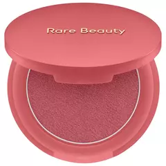 Rare Beauty Soft Pinch Matte Bouncy Blush - La valija de rocu