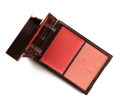 Patrick Ta Double Take Creme & Powder Blush - Do We Know Her?