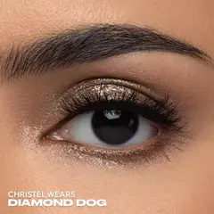 Urban Decay Moondust Sparkly Eyeshadow - Diamond Dog - comprar online