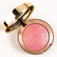 Milani Baked Blush - La valija de rocu