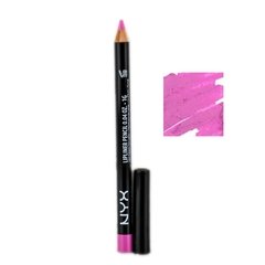Nyx Lip Liner - La valija de rocu