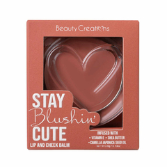 Beauty Creations Stay Blushin Cute