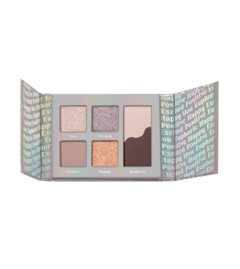 Essence Don't Worry be... Mini Eyeshadow Palette