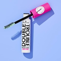 Essence Double Trouble Mascara