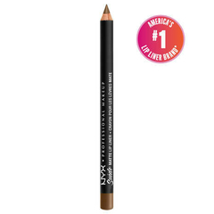 Nyx Matte Lip Liner suede - comprar online