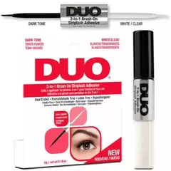 Duo Dual Ended Latex Free