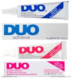 Duo Tamaño Extra