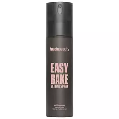 Huda Beauty Easy Bake Setting Spray