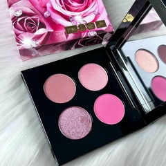 Pat McGrath Labs Divine Rose Luxe Quad: Eternal Eden