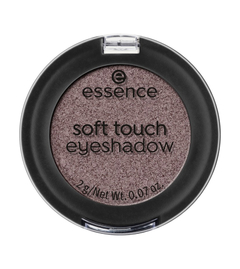 Essence Soft Touch Eyeshadow - La valija de rocu
