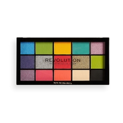 Imagen de Revolution Beauty Reloaded Palette