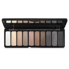 Elf Everyday Smoky Eyeshadow Palette