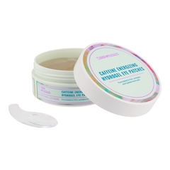 Good Molecules Caffeine Energizing Hydrogel Eye Patches