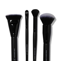 Elf Cosmetics Complexion Perfection Face Brush Kit