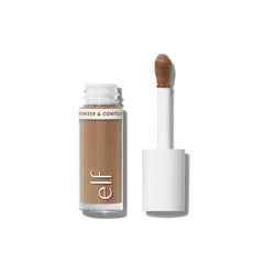 Elf Cosmetics Camo Liquid Bronzer & Contour - La valija de rocu