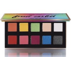 Violet Voss Fruit Sorbet Palette