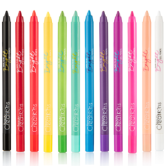 Beauty Creations Dare To Be Bright Gel Liner